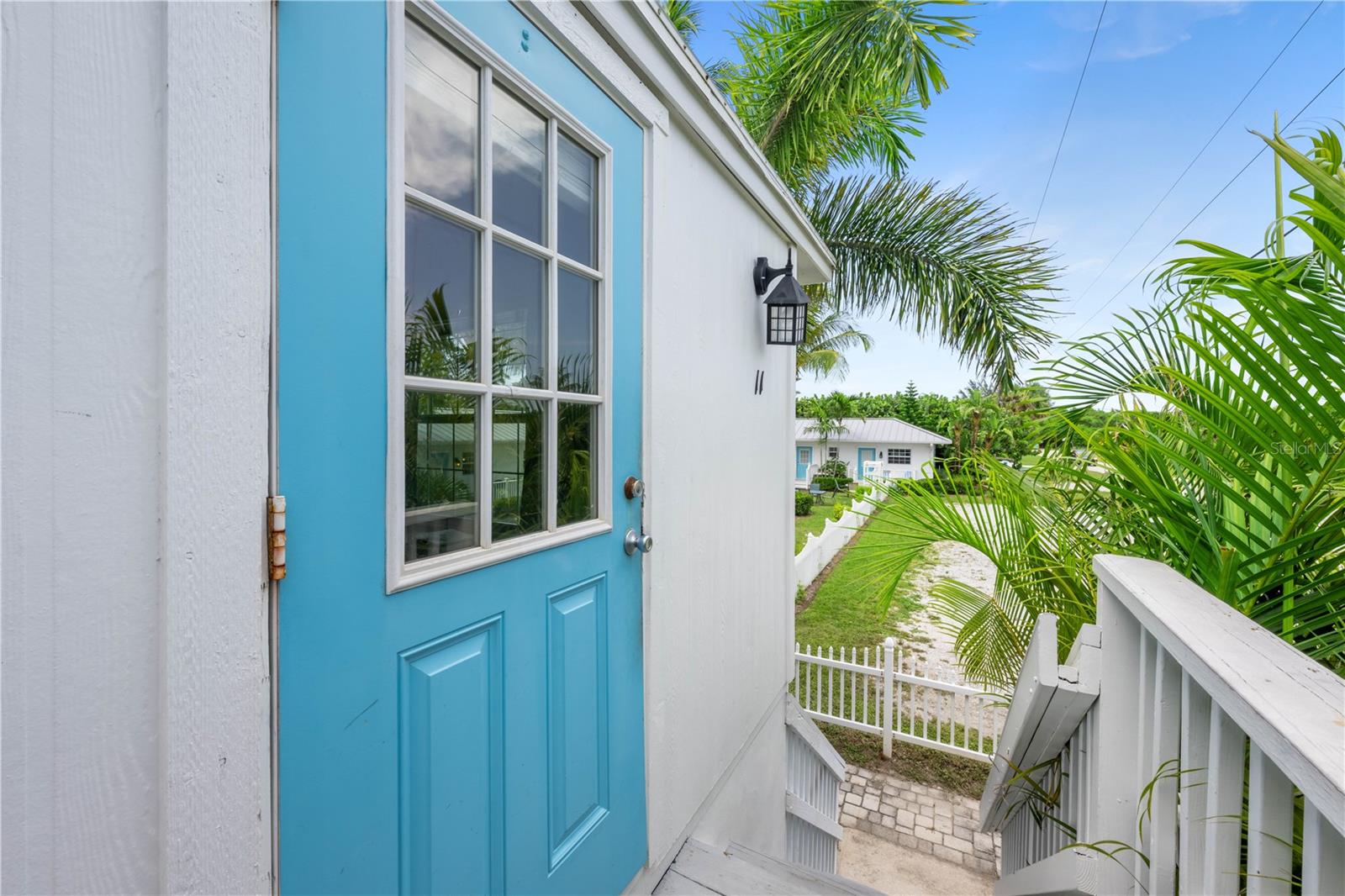 FORT PIERCE SHORES-UNIT 3 - BLK 8 LOT 5 - Commercial Sale