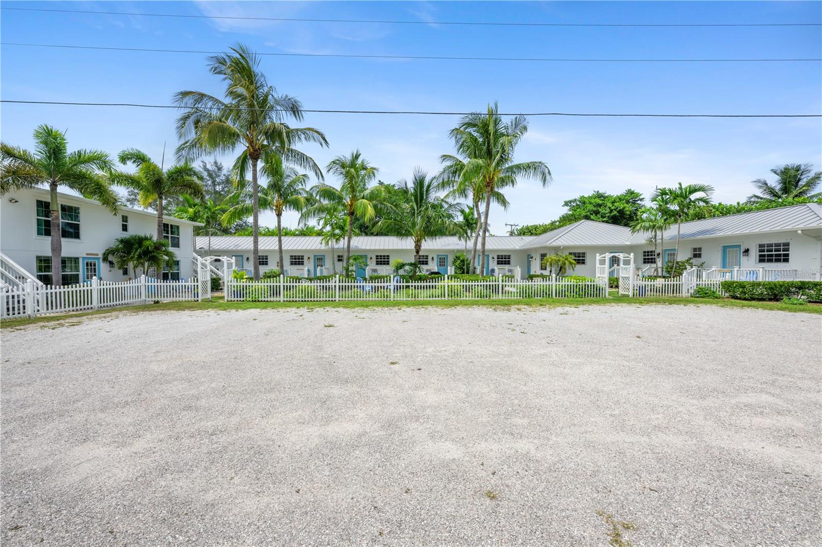 FORT PIERCE SHORES-UNIT 3 - BLK 8 LOT 5 - Commercial Sale