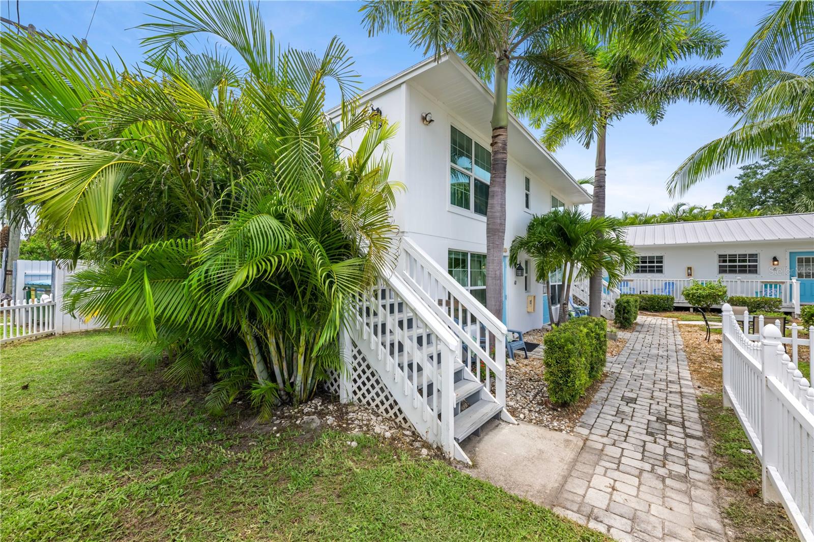 FORT PIERCE SHORES-UNIT 3 - BLK 8 LOT 5 - Commercial Sale