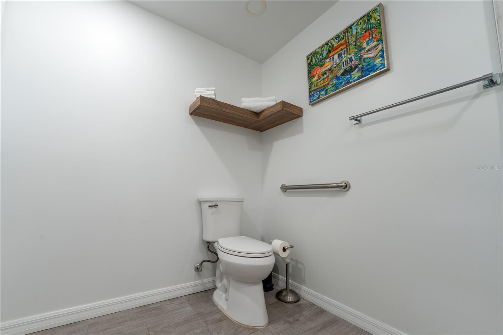 FORT PIERCE SHORES-UNIT 3 - BLK 8 LOT 5 - Commercial Sale