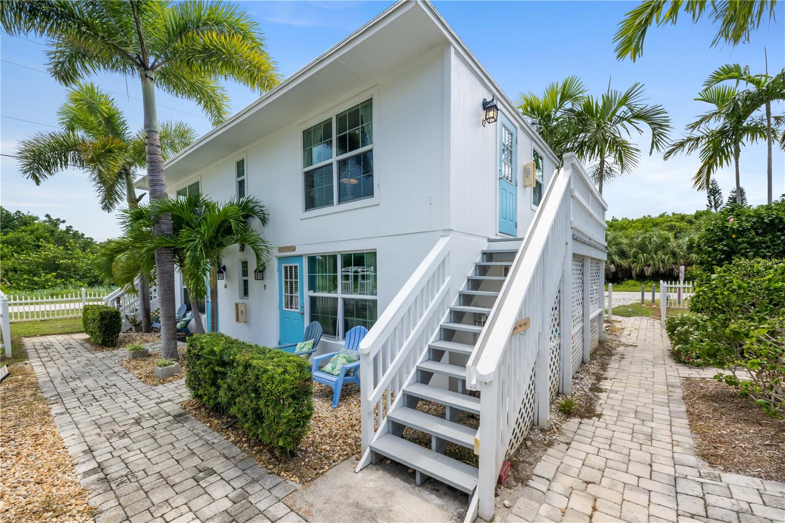 FORT PIERCE SHORES-UNIT 3 - BLK 8 LOT 5 - Commercial Sale