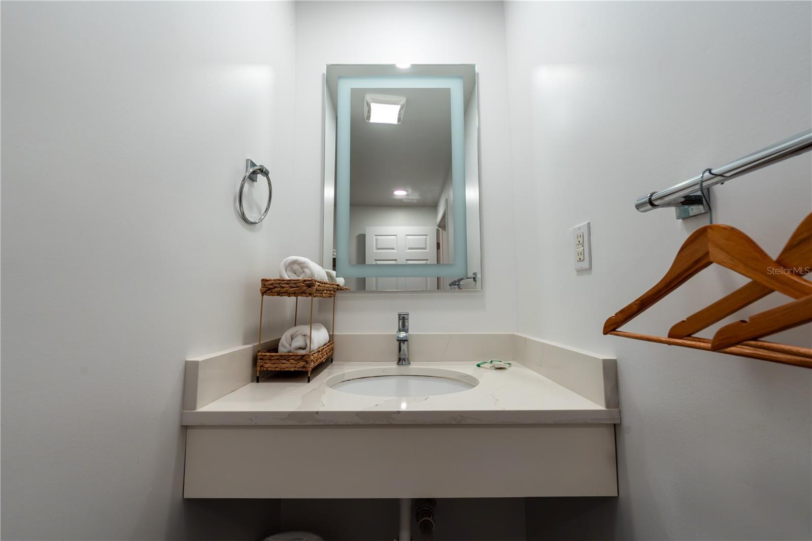 FORT PIERCE SHORES-UNIT 3 - BLK 8 LOT 5 - Commercial Sale