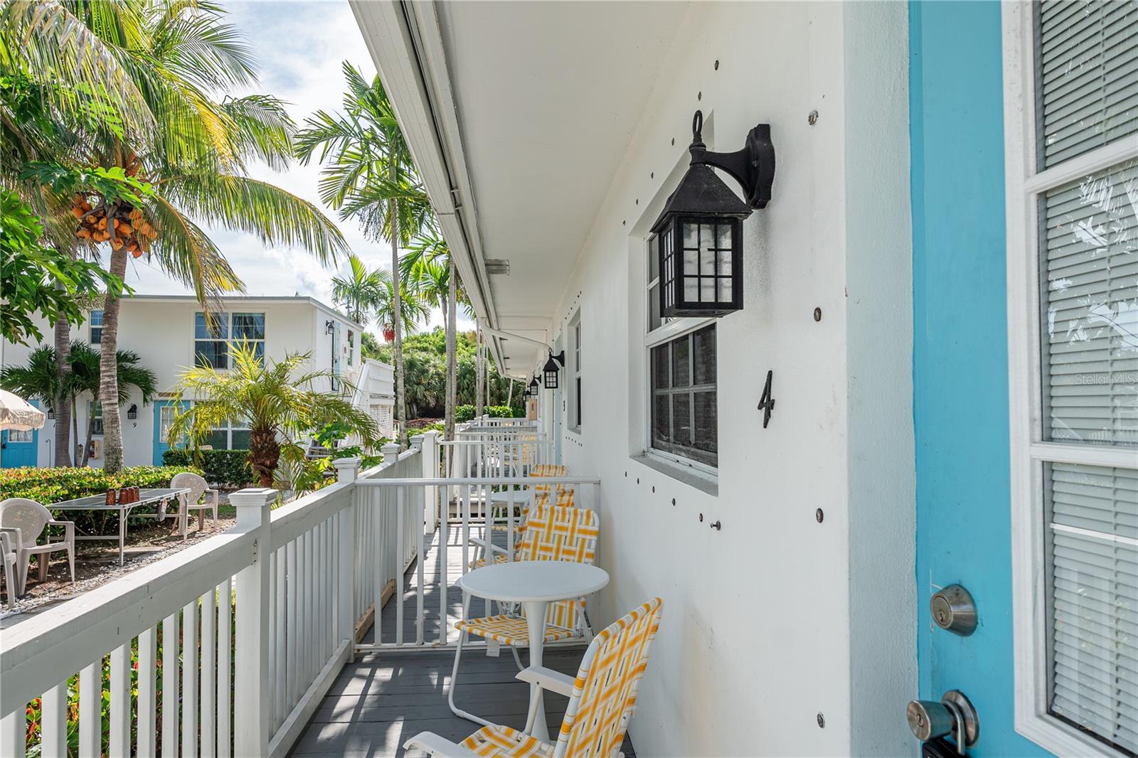 FORT PIERCE SHORES-UNIT 3 - BLK 8 LOT 5 - Commercial Sale