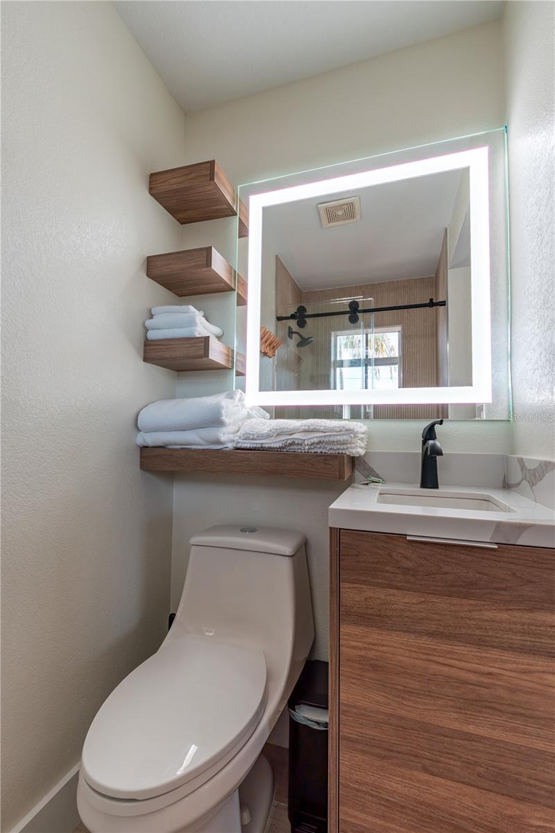FORT PIERCE SHORES-UNIT 3 - BLK 8 LOT 5 - Commercial Sale