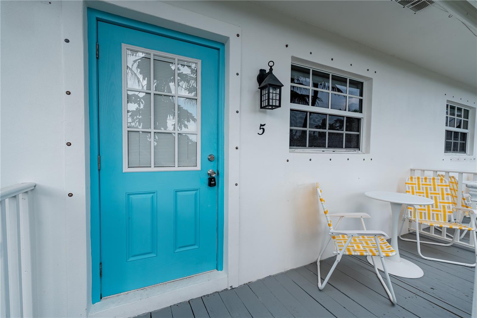 FORT PIERCE SHORES-UNIT 3 - BLK 8 LOT 5 - Commercial Sale