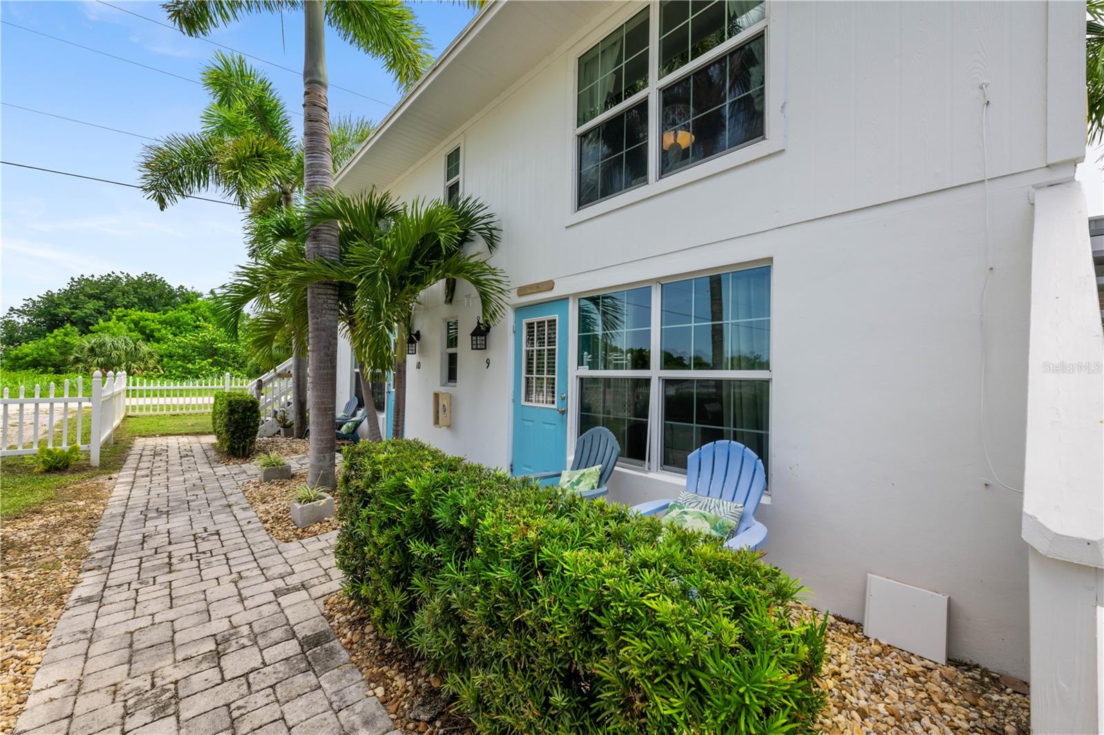 FORT PIERCE SHORES-UNIT 3 - BLK 8 LOT 5 - Commercial Sale