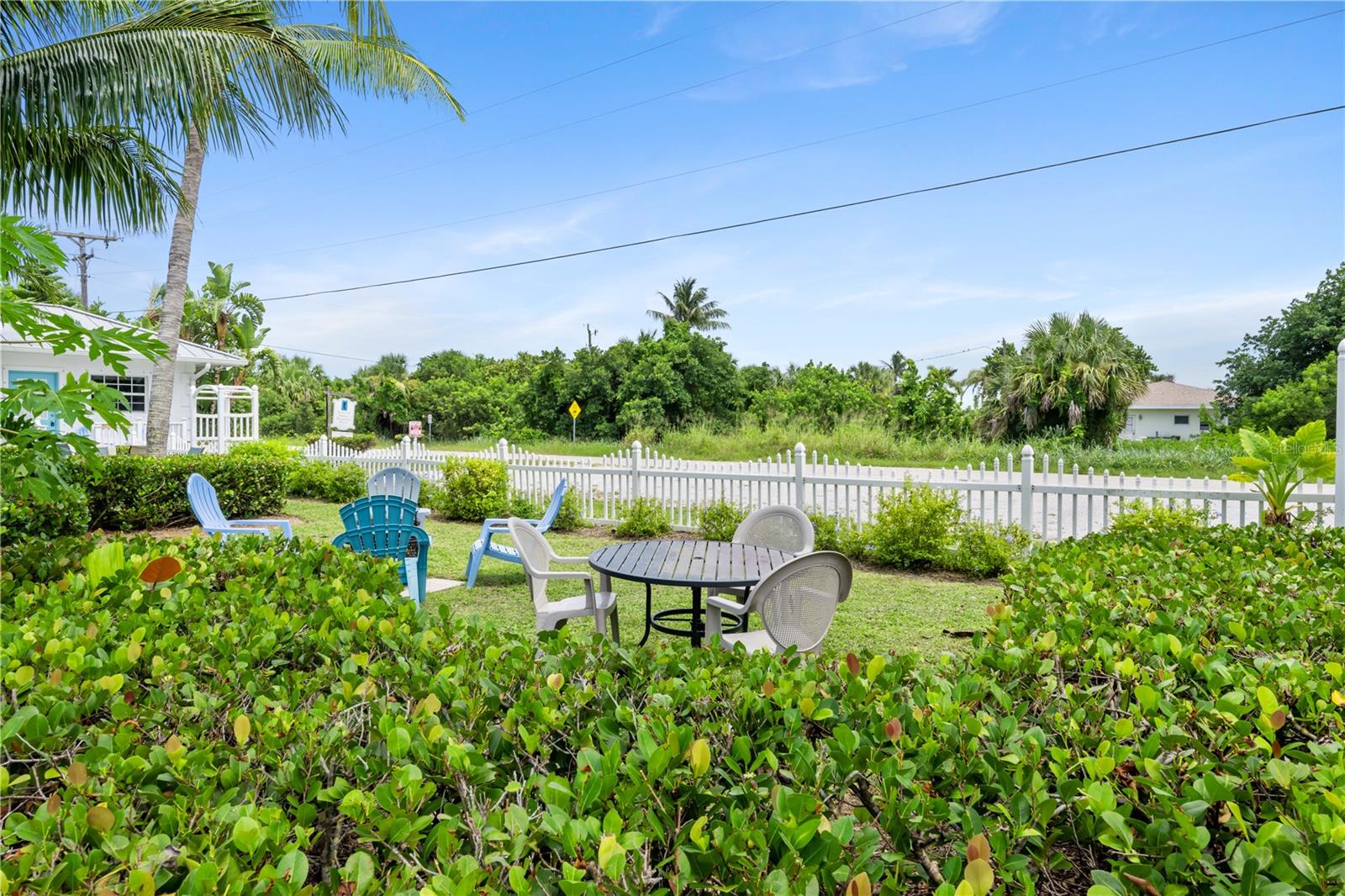 FORT PIERCE SHORES-UNIT 3 - BLK 8 LOT 5 - Commercial Sale