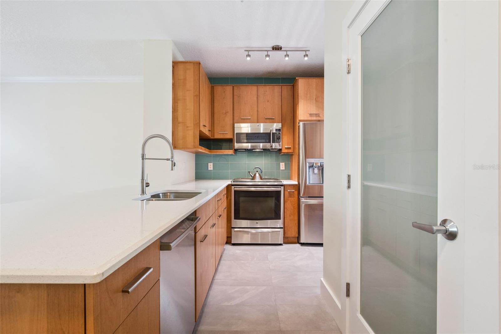 WATER STREET/CELEBRATION - Residential