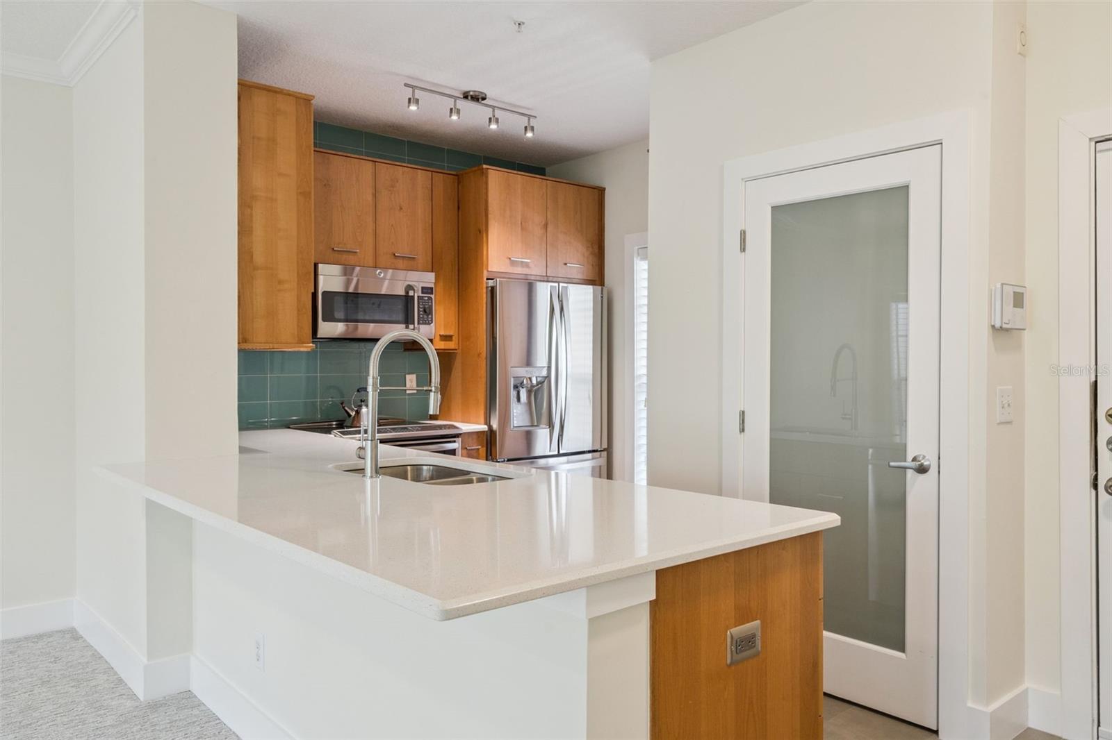 WATER STREET/CELEBRATION - Residential