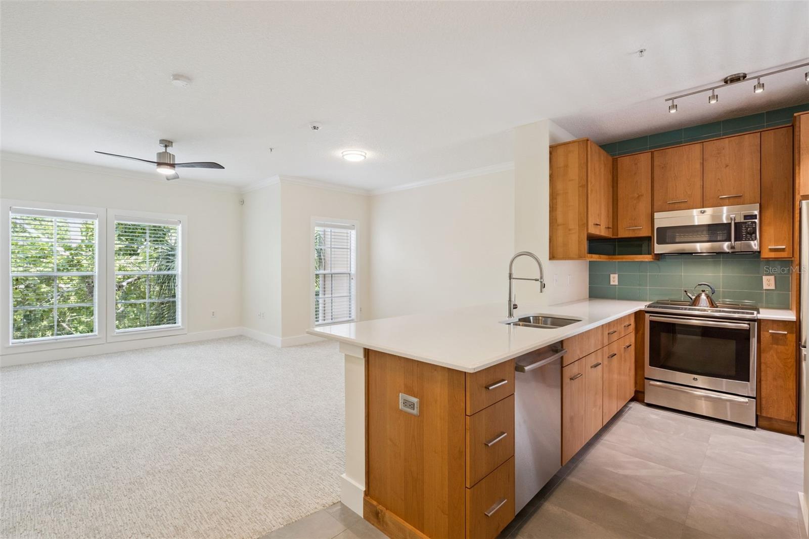 WATER STREET/CELEBRATION - Residential