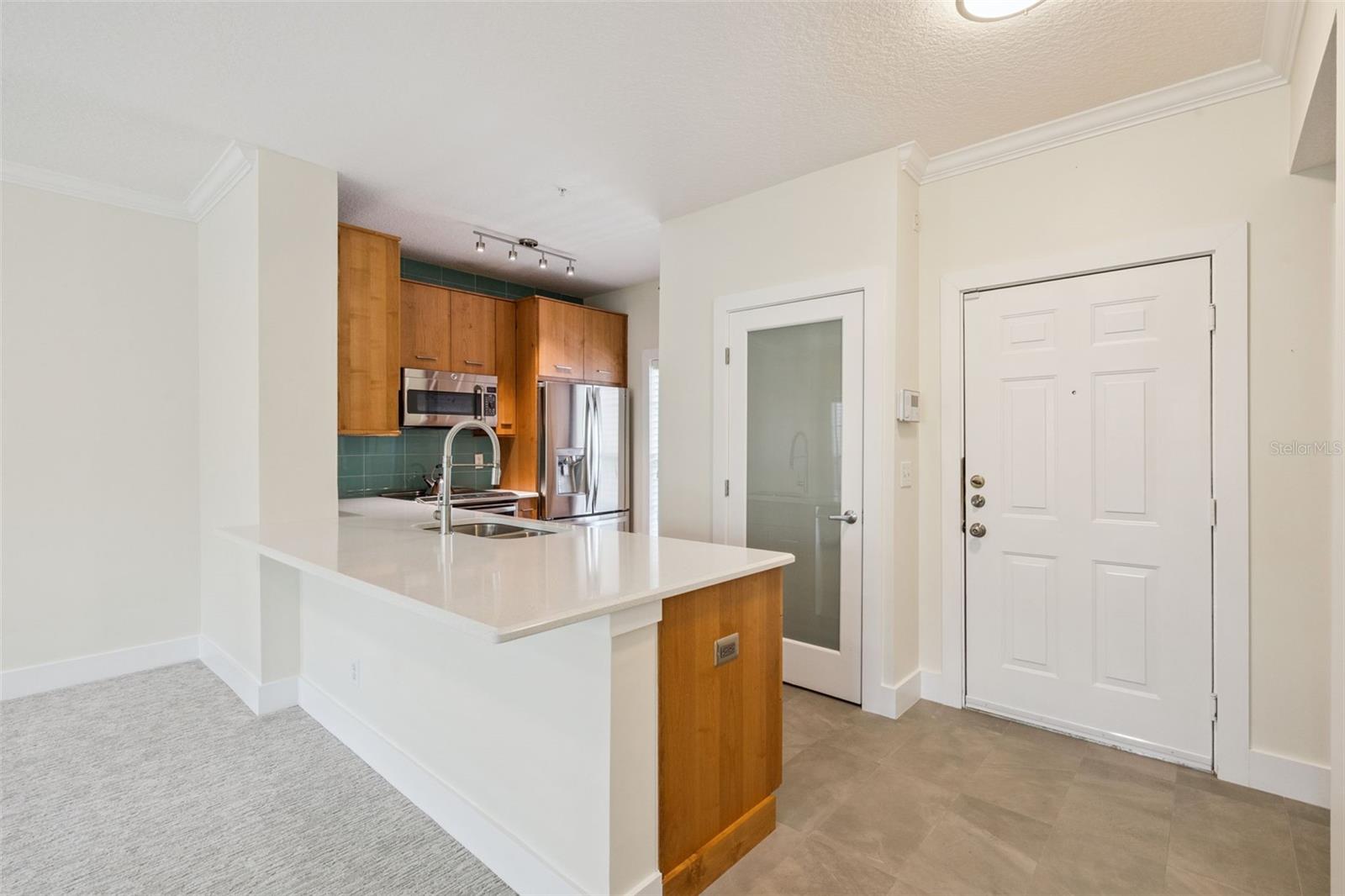 WATER STREET/CELEBRATION - Residential