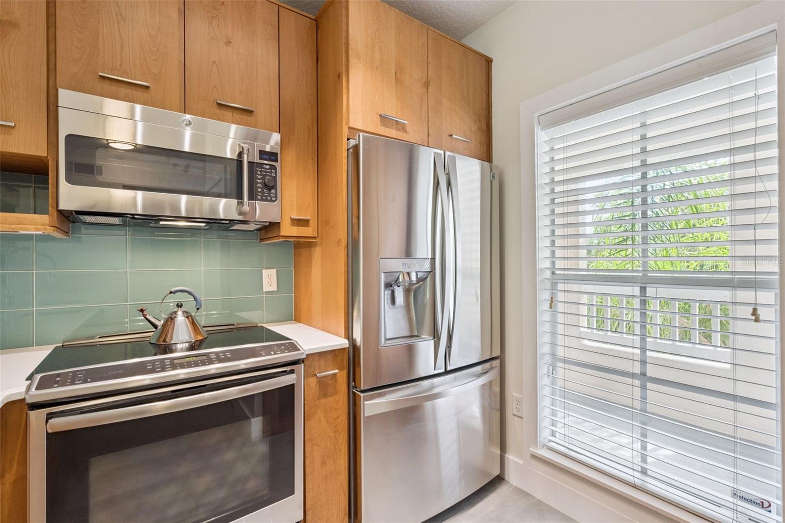 WATER STREET/CELEBRATION - Residential