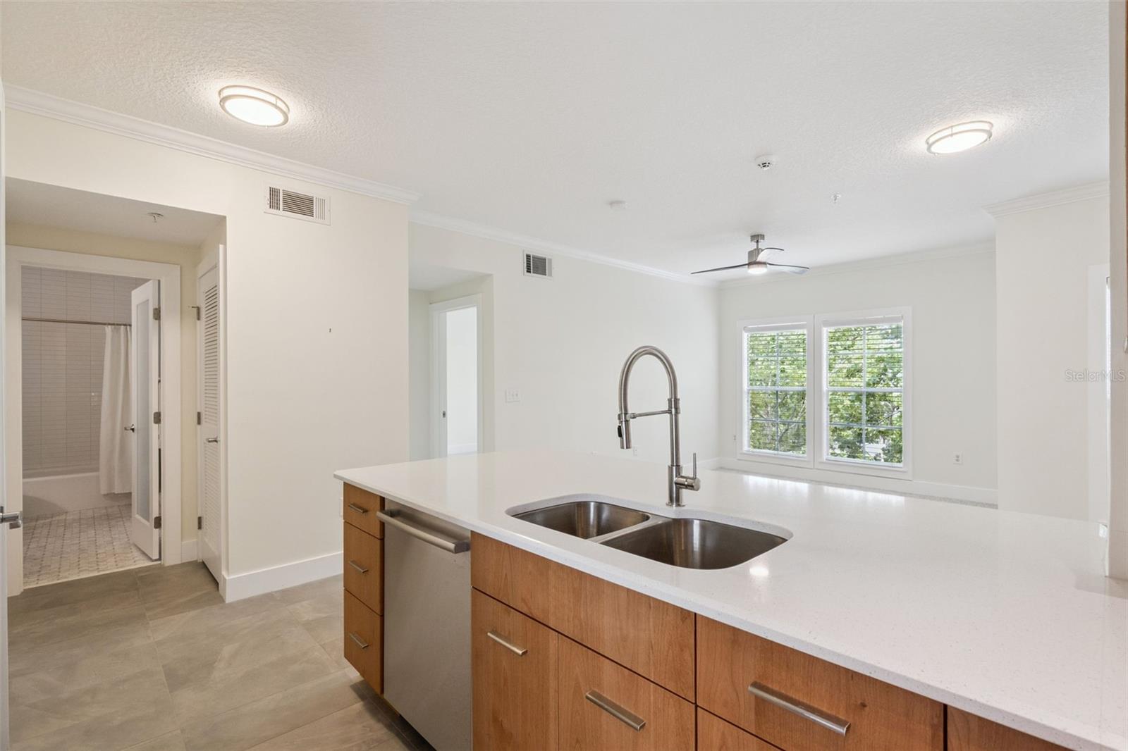 WATER STREET/CELEBRATION - Residential