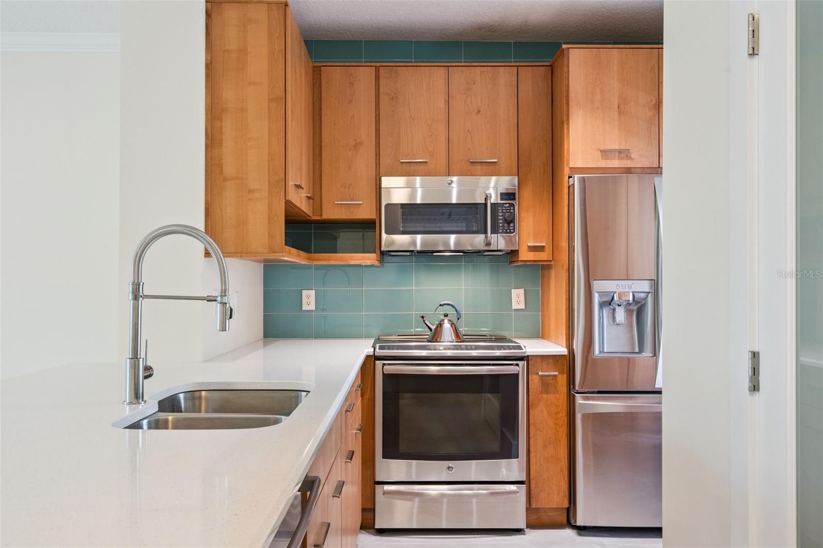 WATER STREET/CELEBRATION - Residential