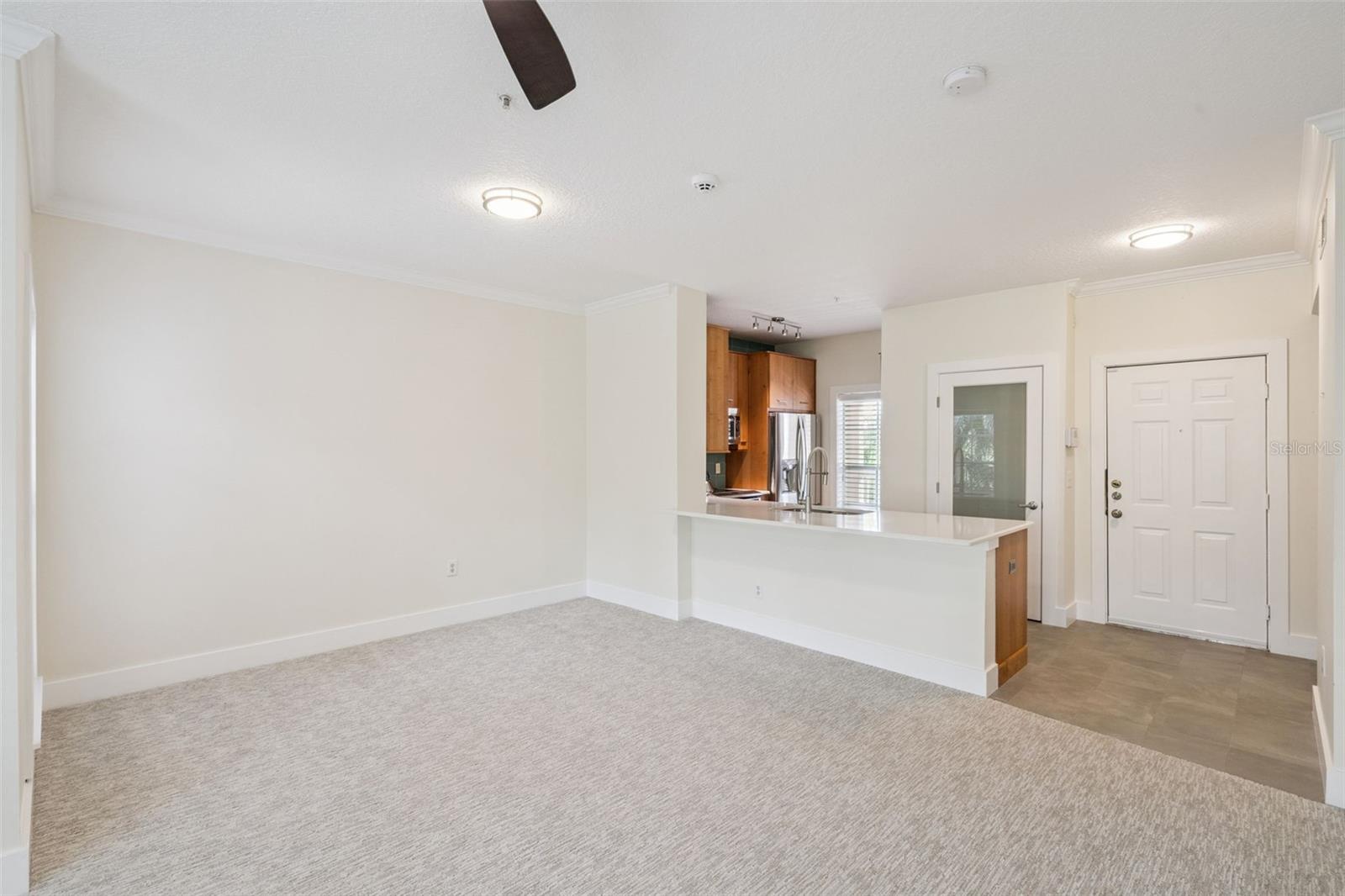 WATER STREET/CELEBRATION - Residential