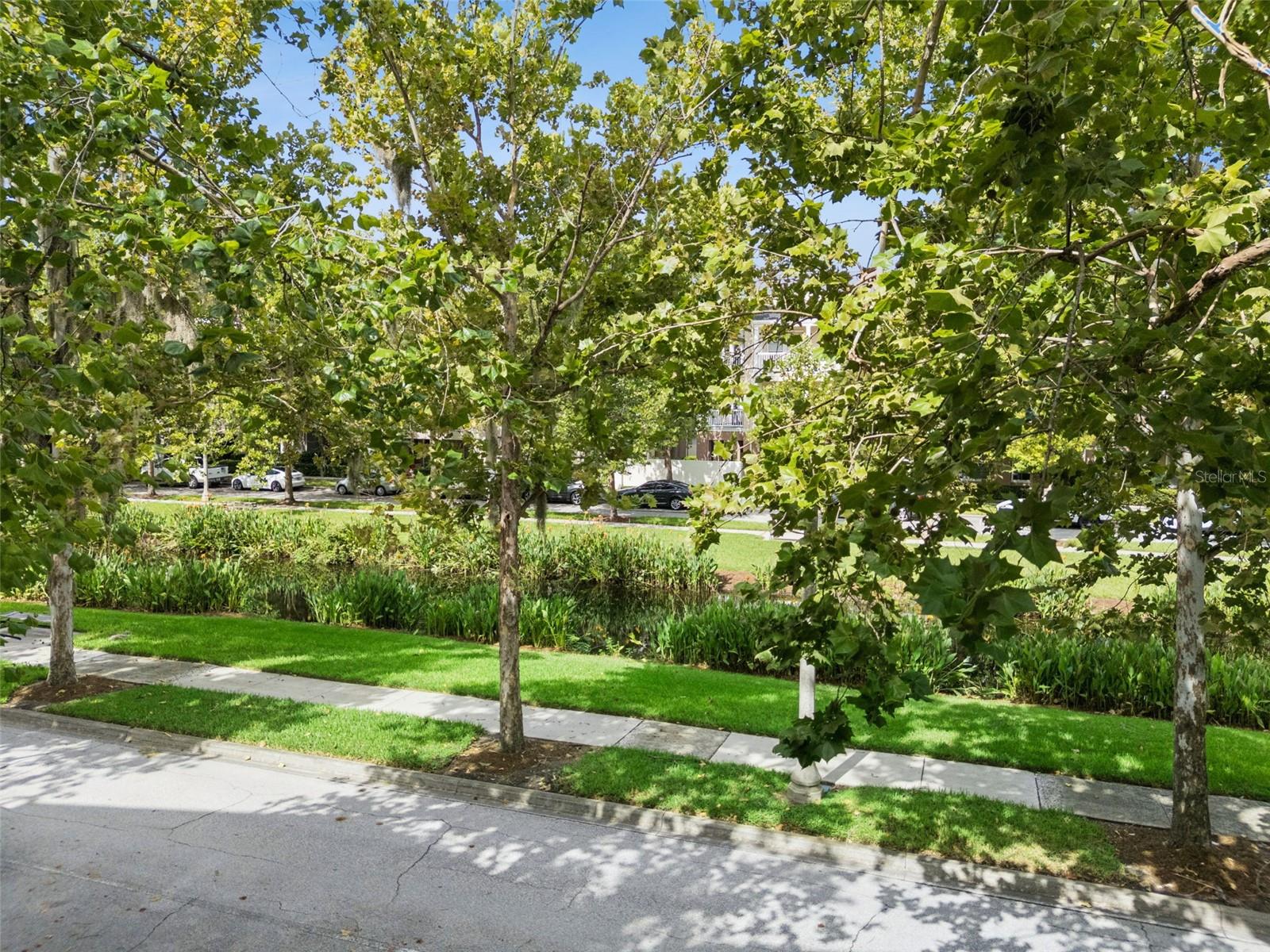 WATER STREET/CELEBRATION - Residential
