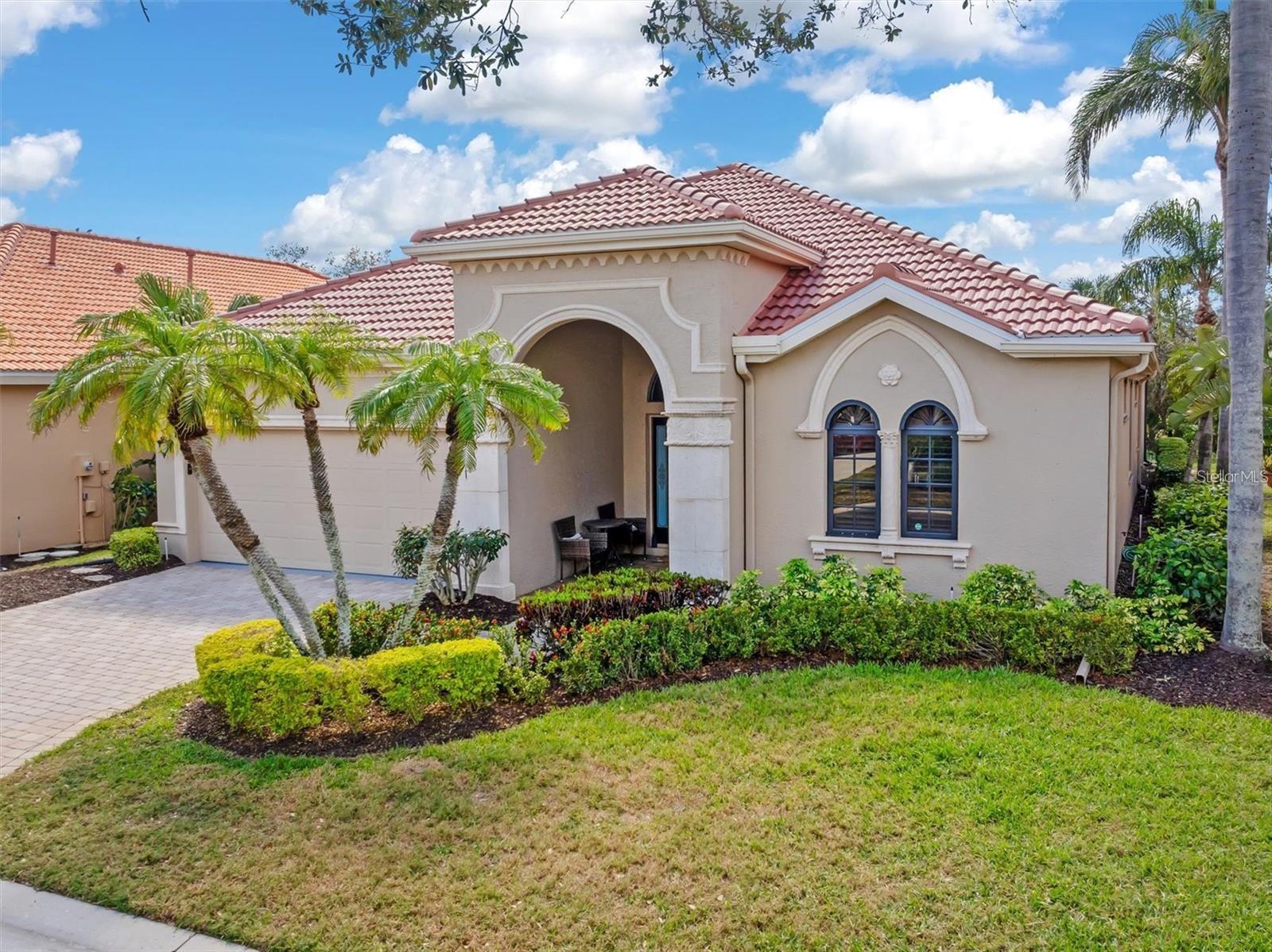 SILVER OAK - Residential
