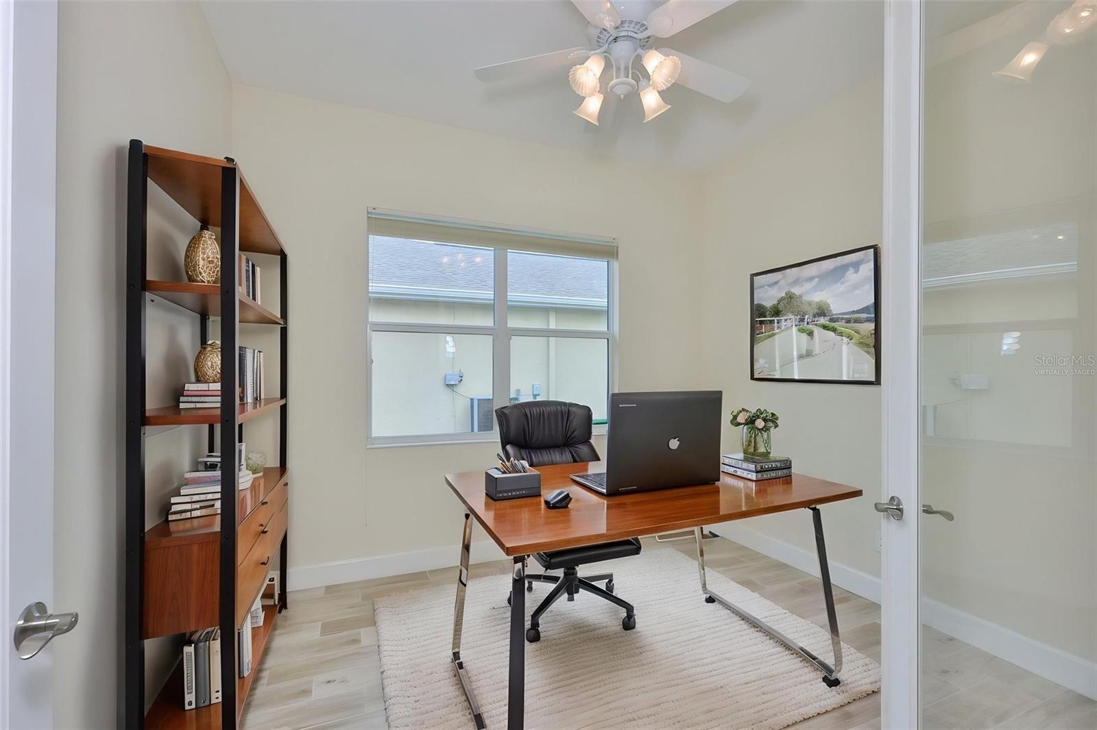 SUN CITY CENTER UNIT 276 - Residential