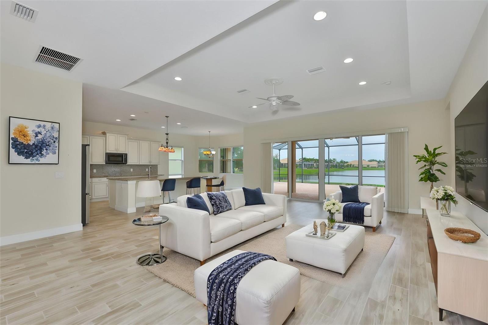 SUN CITY CENTER UNIT 276 - Residential