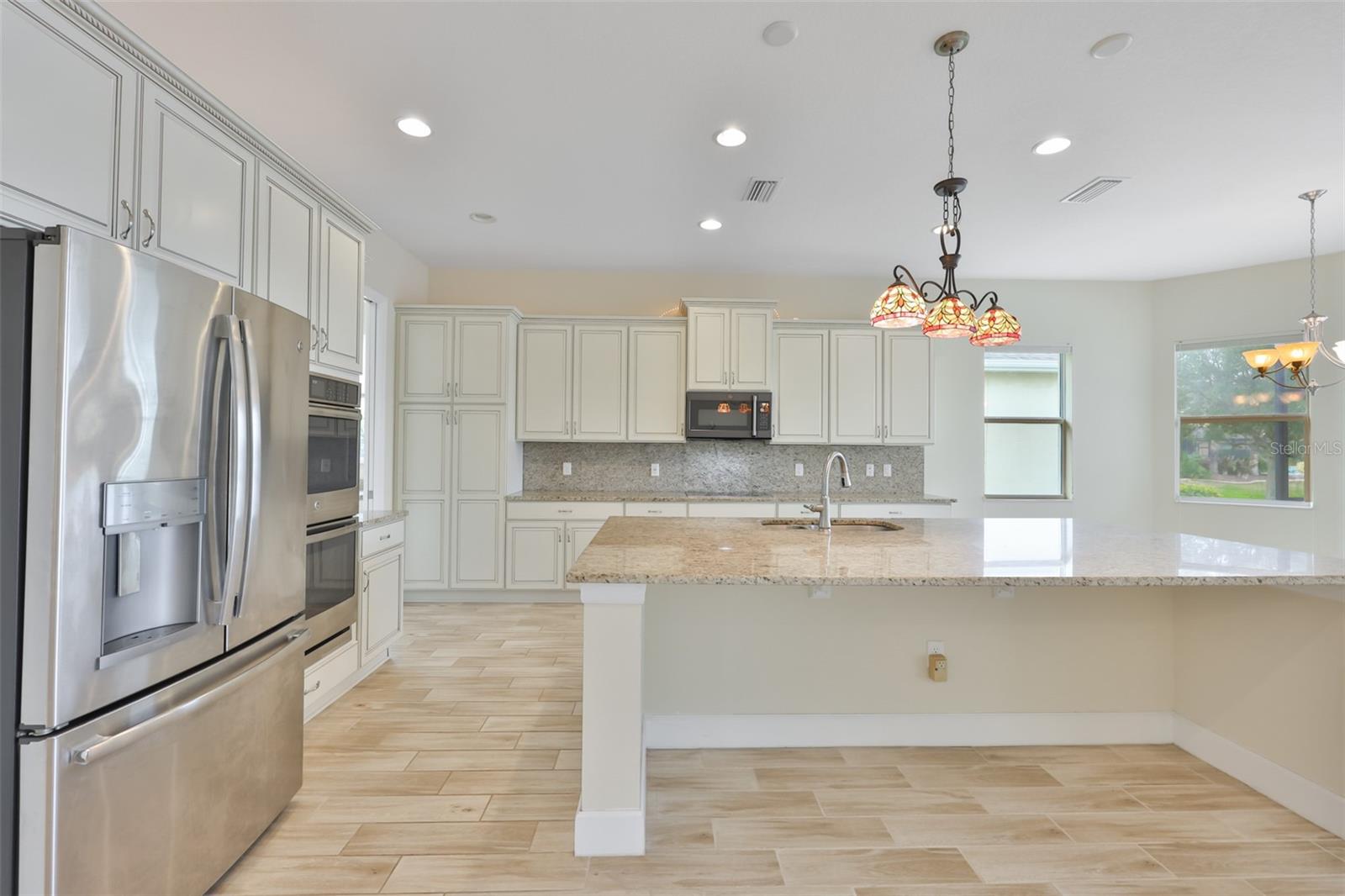 SUN CITY CENTER UNIT 276 - Residential