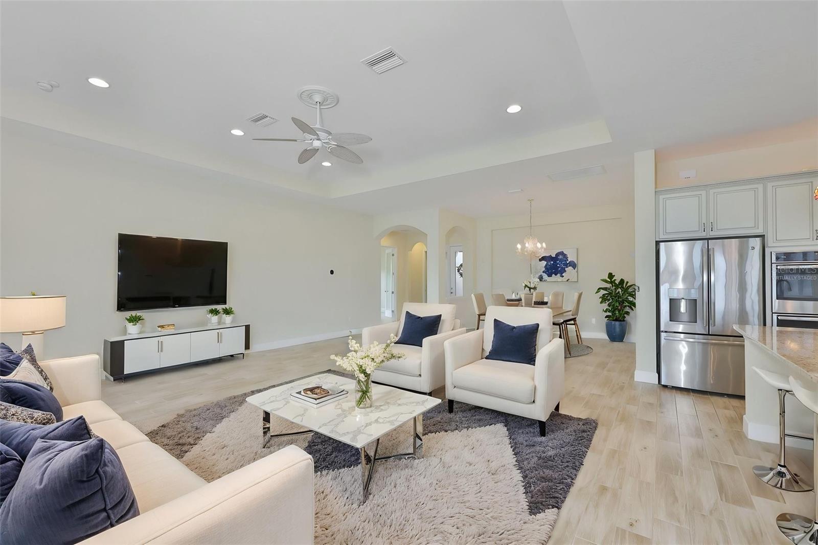SUN CITY CENTER UNIT 276 - Residential
