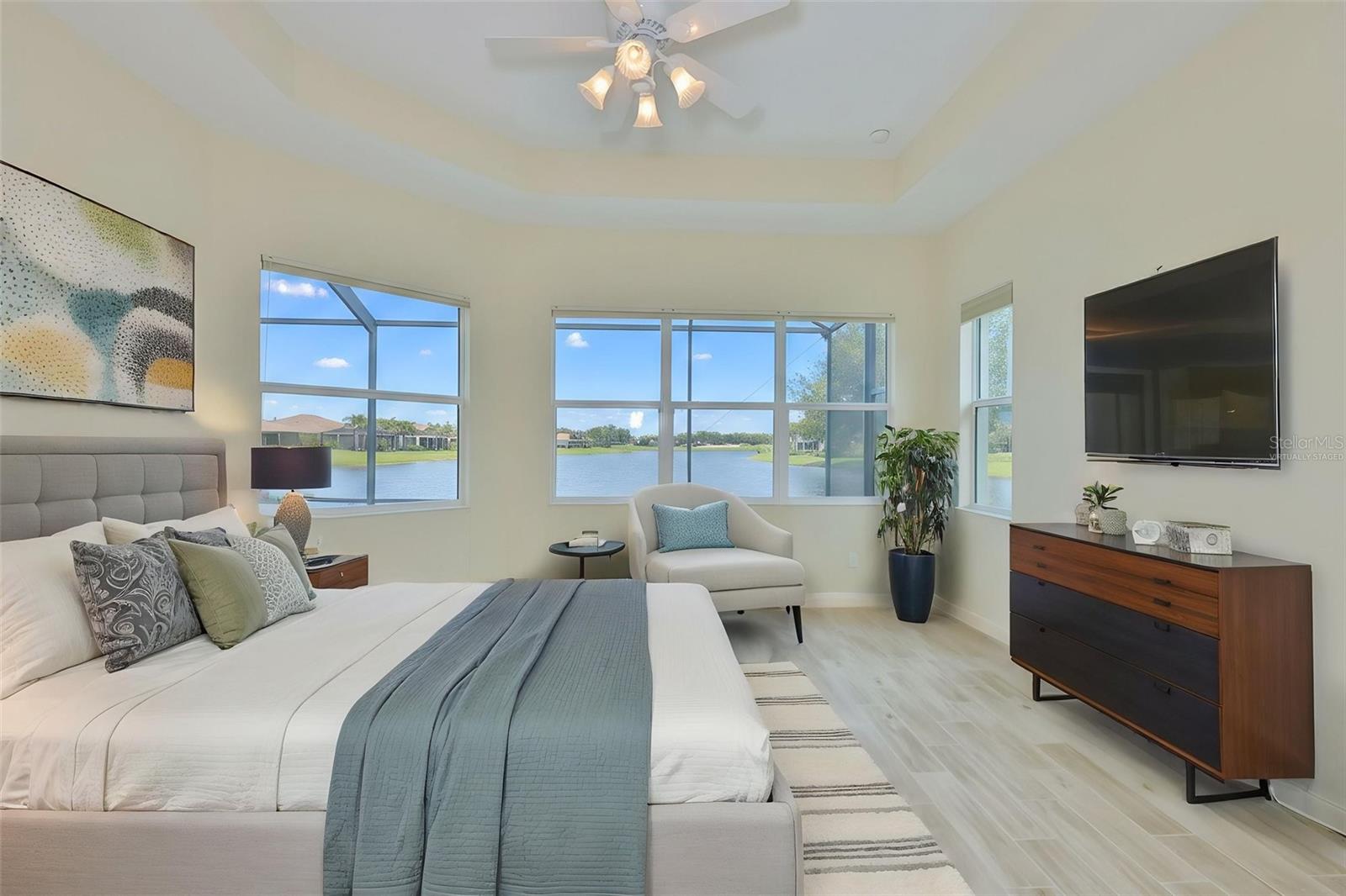 SUN CITY CENTER UNIT 276 - Residential