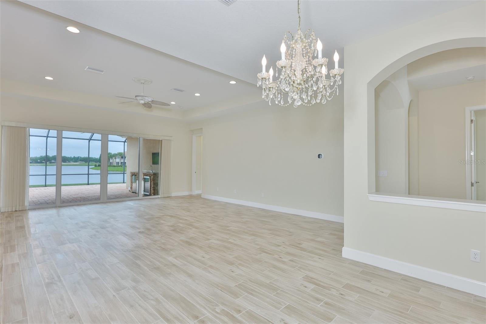 SUN CITY CENTER UNIT 276 - Residential
