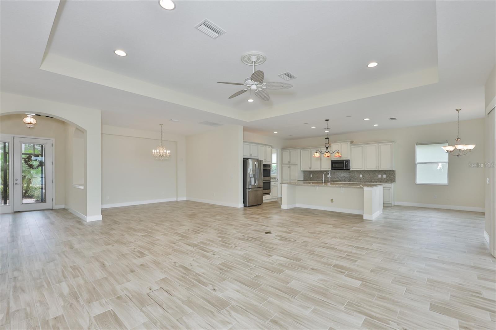 SUN CITY CENTER UNIT 276 - Residential