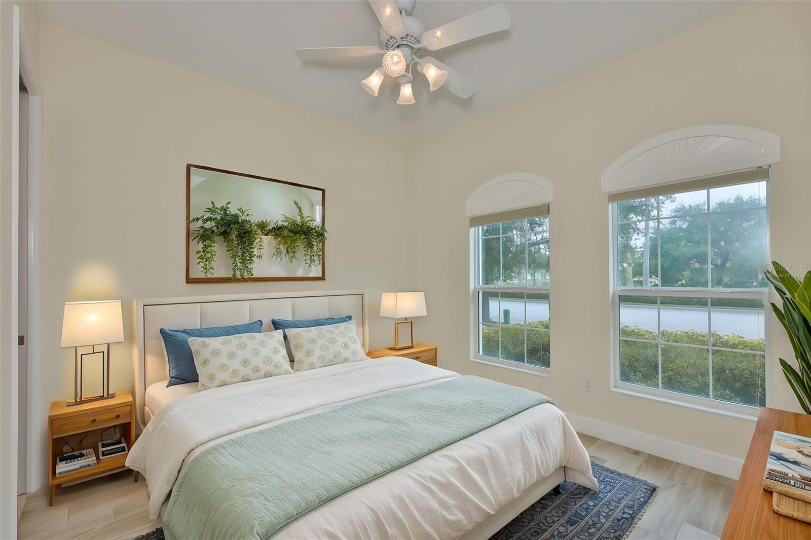 SUN CITY CENTER UNIT 276 - Residential