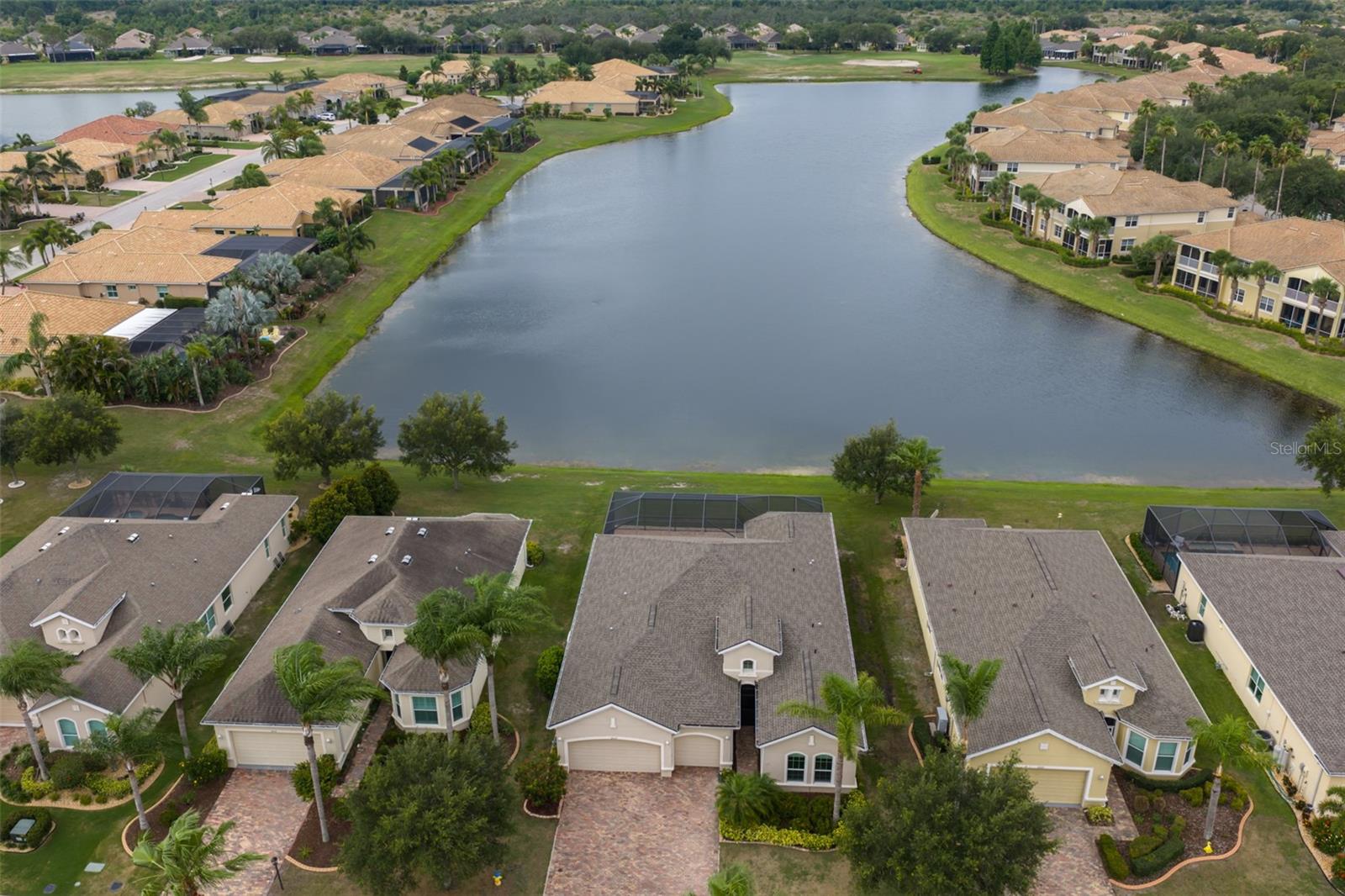 SUN CITY CENTER UNIT 276 - Residential