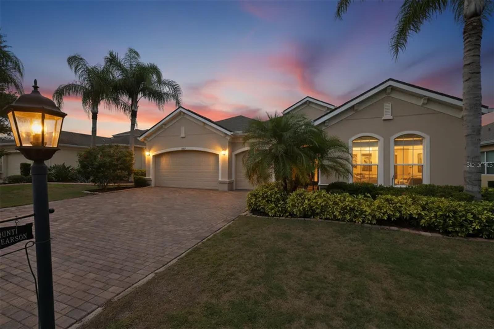 SUN CITY CENTER UNIT 276 - Residential