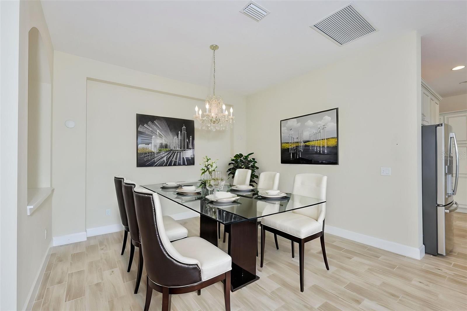 SUN CITY CENTER UNIT 276 - Residential