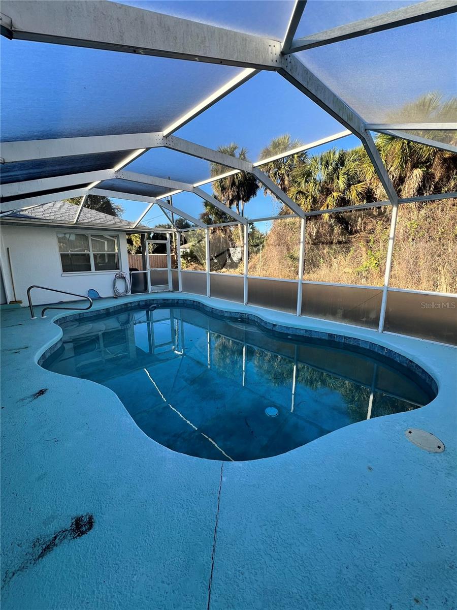 PORT CHARLOTTE SUB 22 - Residential