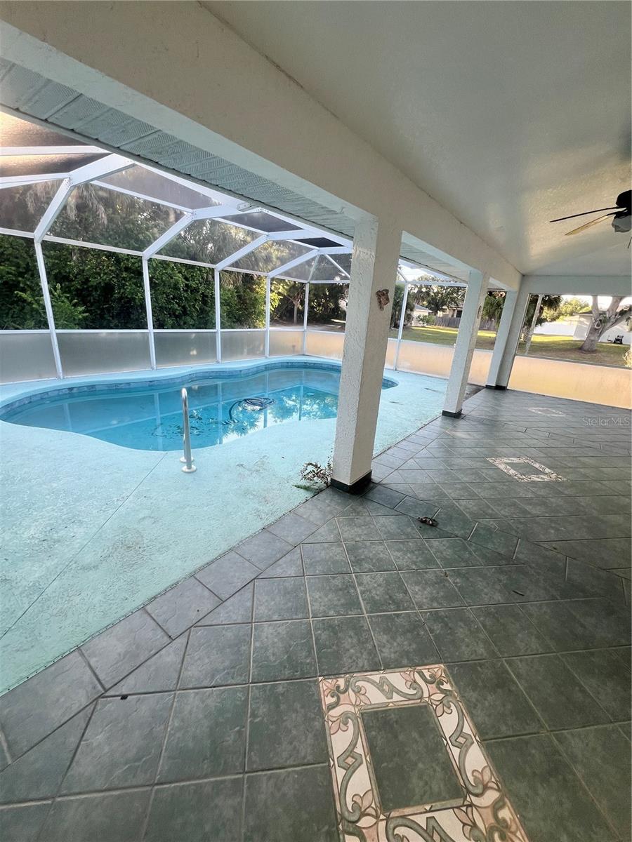 PORT CHARLOTTE SUB 22 - Residential