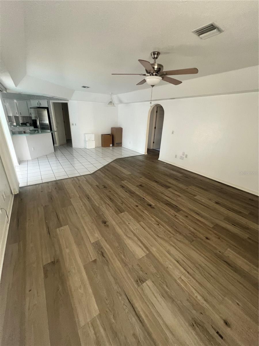 PORT CHARLOTTE SUB 22 - Residential