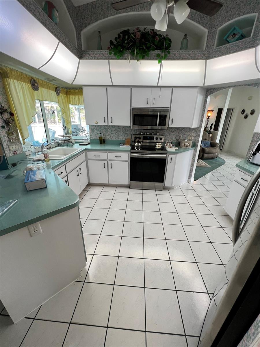PORT CHARLOTTE SUB 22 - Residential