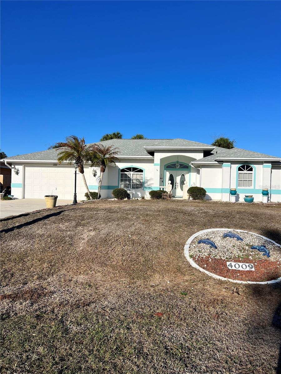 PORT CHARLOTTE SUB 22 - Residential