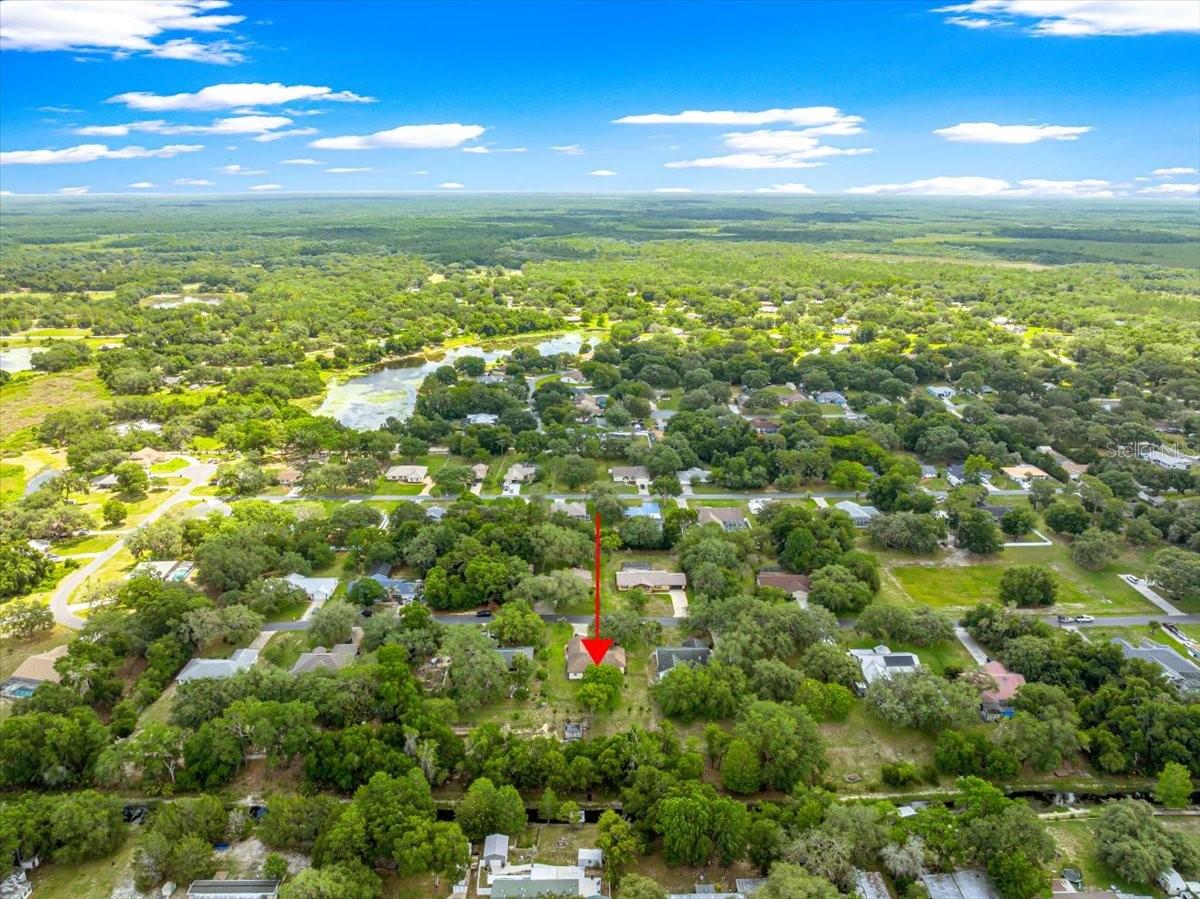 SUNRISE LAKE ESTATES - Residential