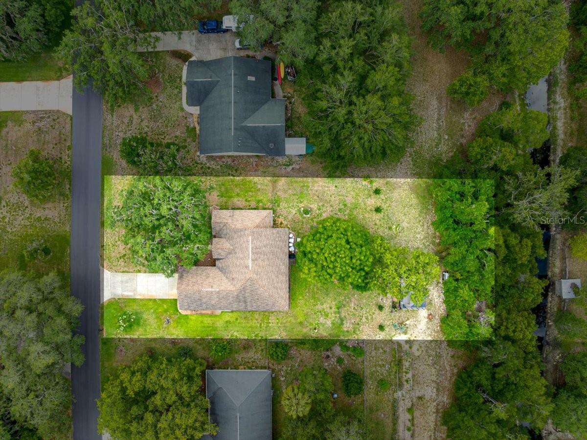 SUNRISE LAKE ESTATES - Residential