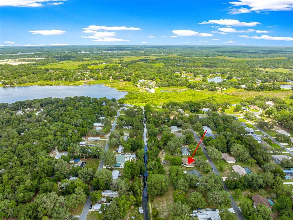 SUNRISE LAKE ESTATES - Residential