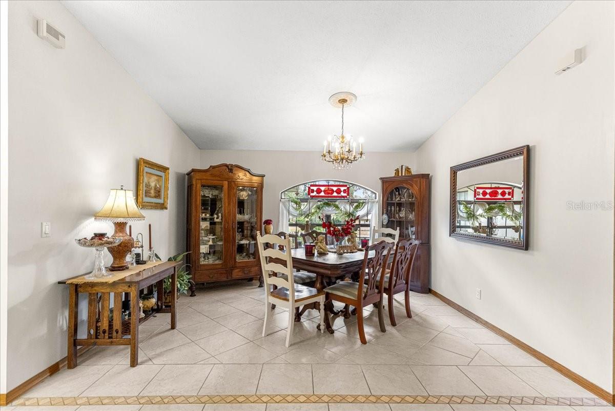 SUNRISE LAKE ESTATES - Residential