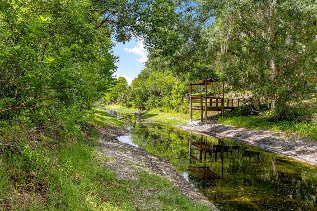 SUNRISE LAKE ESTATES - Residential