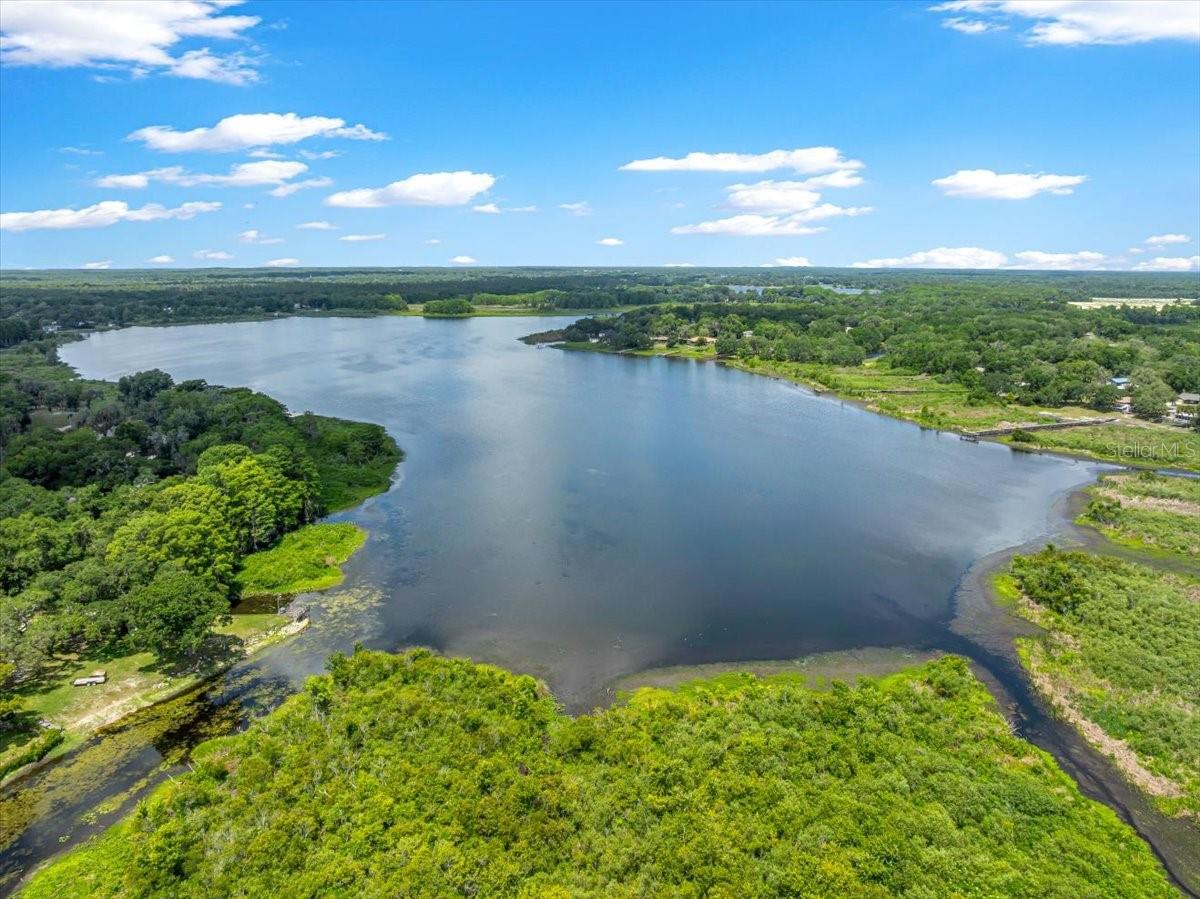 SUNRISE LAKE ESTATES - Residential