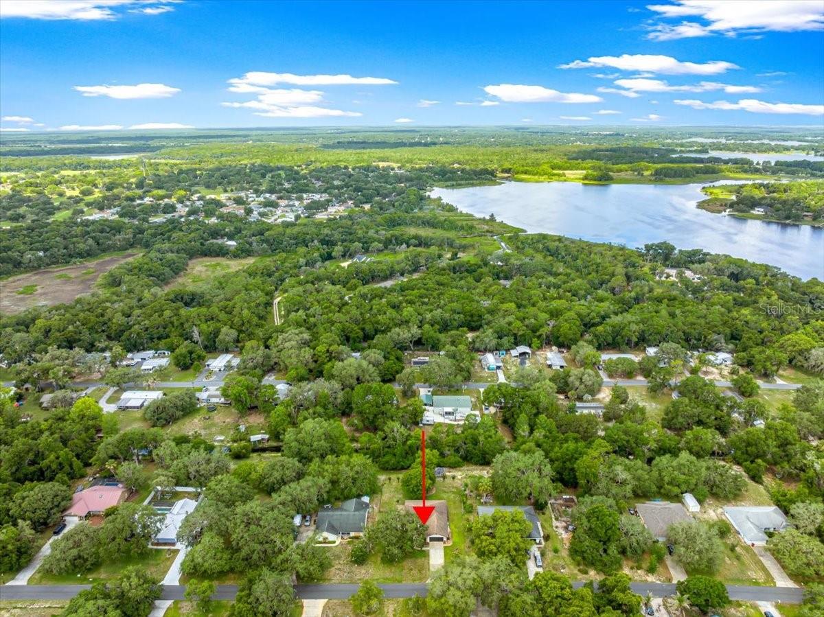 SUNRISE LAKE ESTATES - Residential