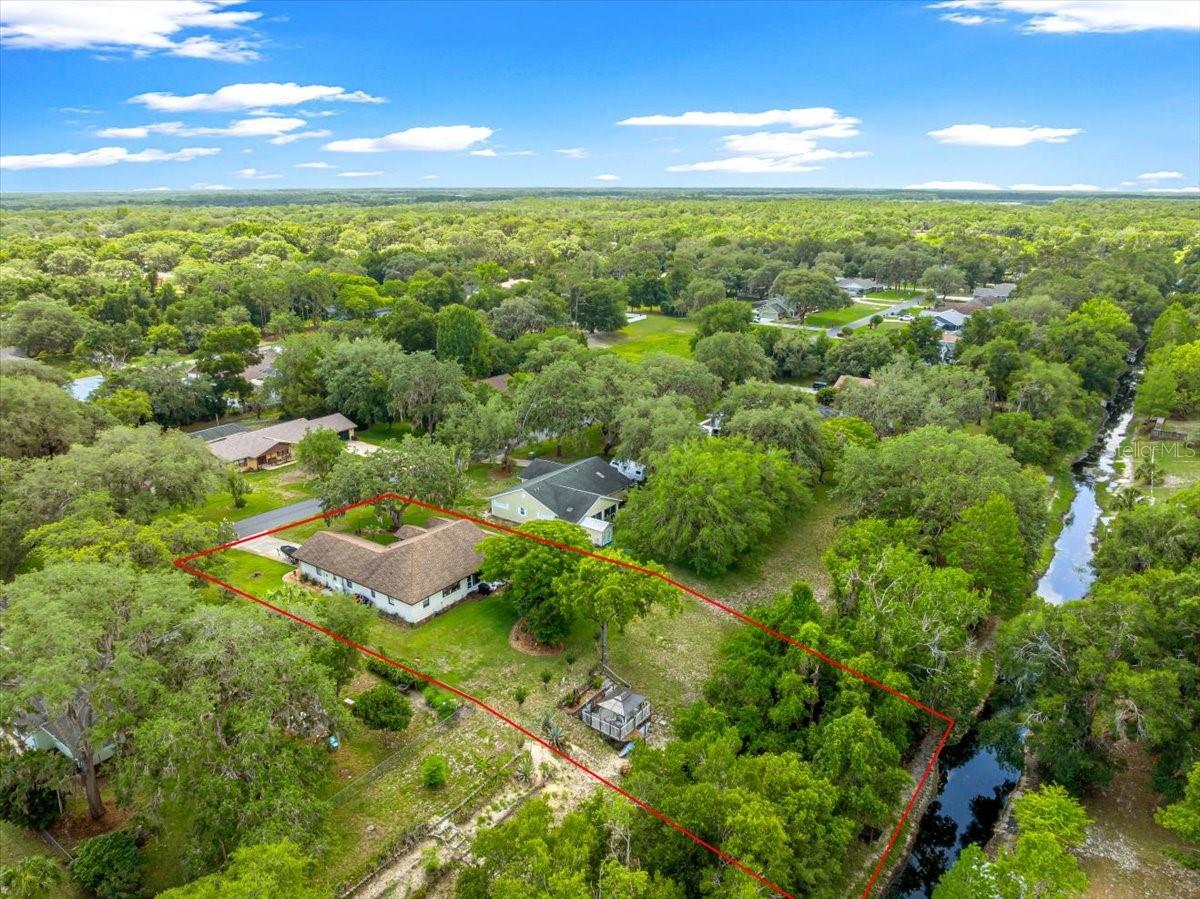SUNRISE LAKE ESTATES - Residential