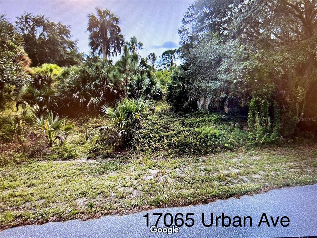 PORT CHARLOTTE SEC 022 - Land