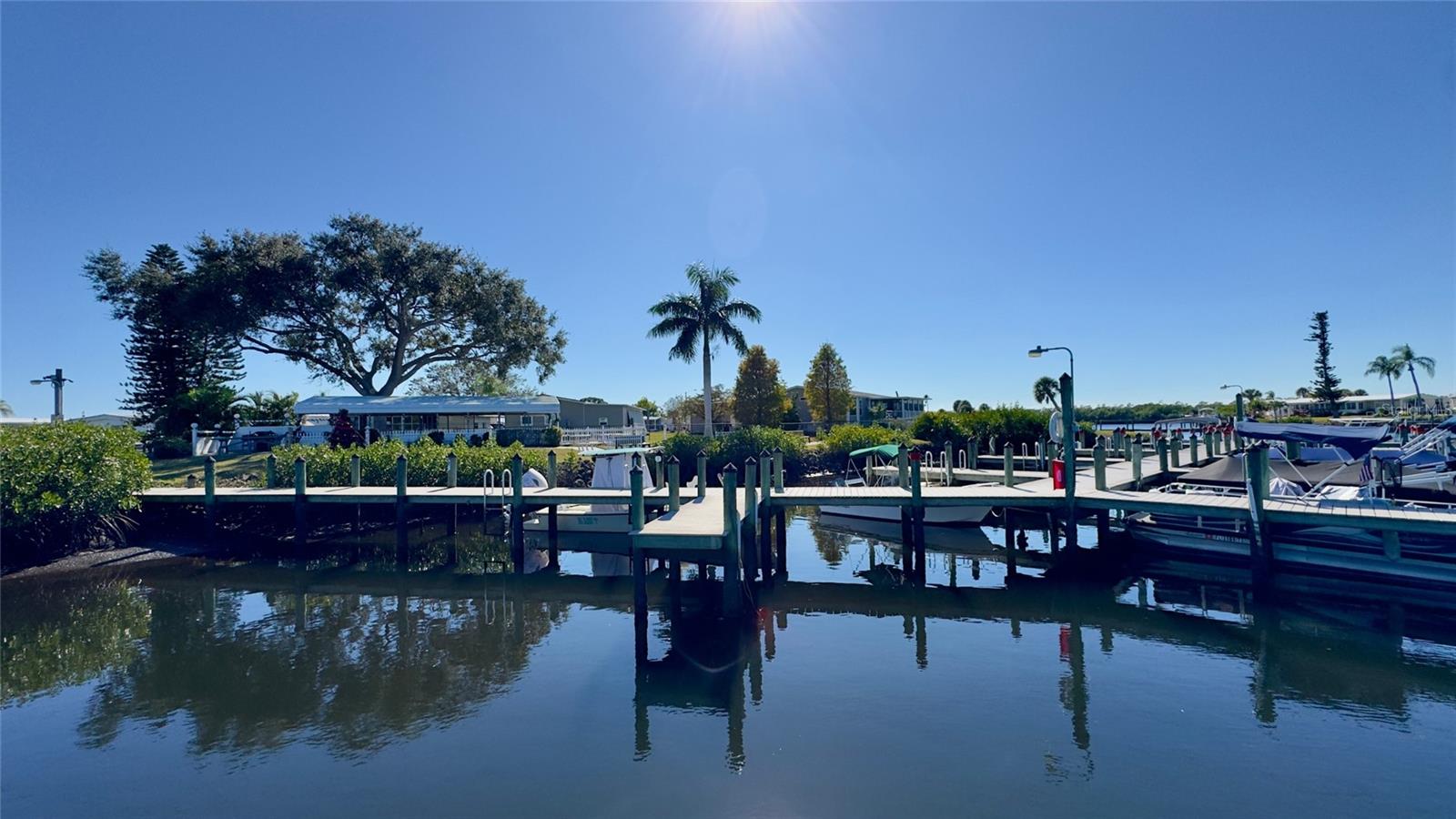 HARBOR ISLES PH 5 - Residential