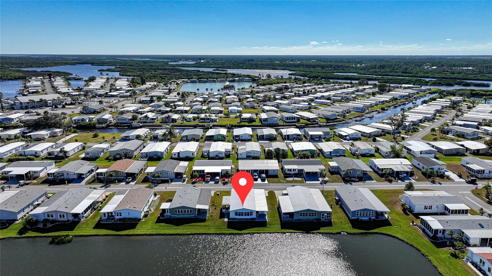 HARBOR ISLES PH 5 - Residential