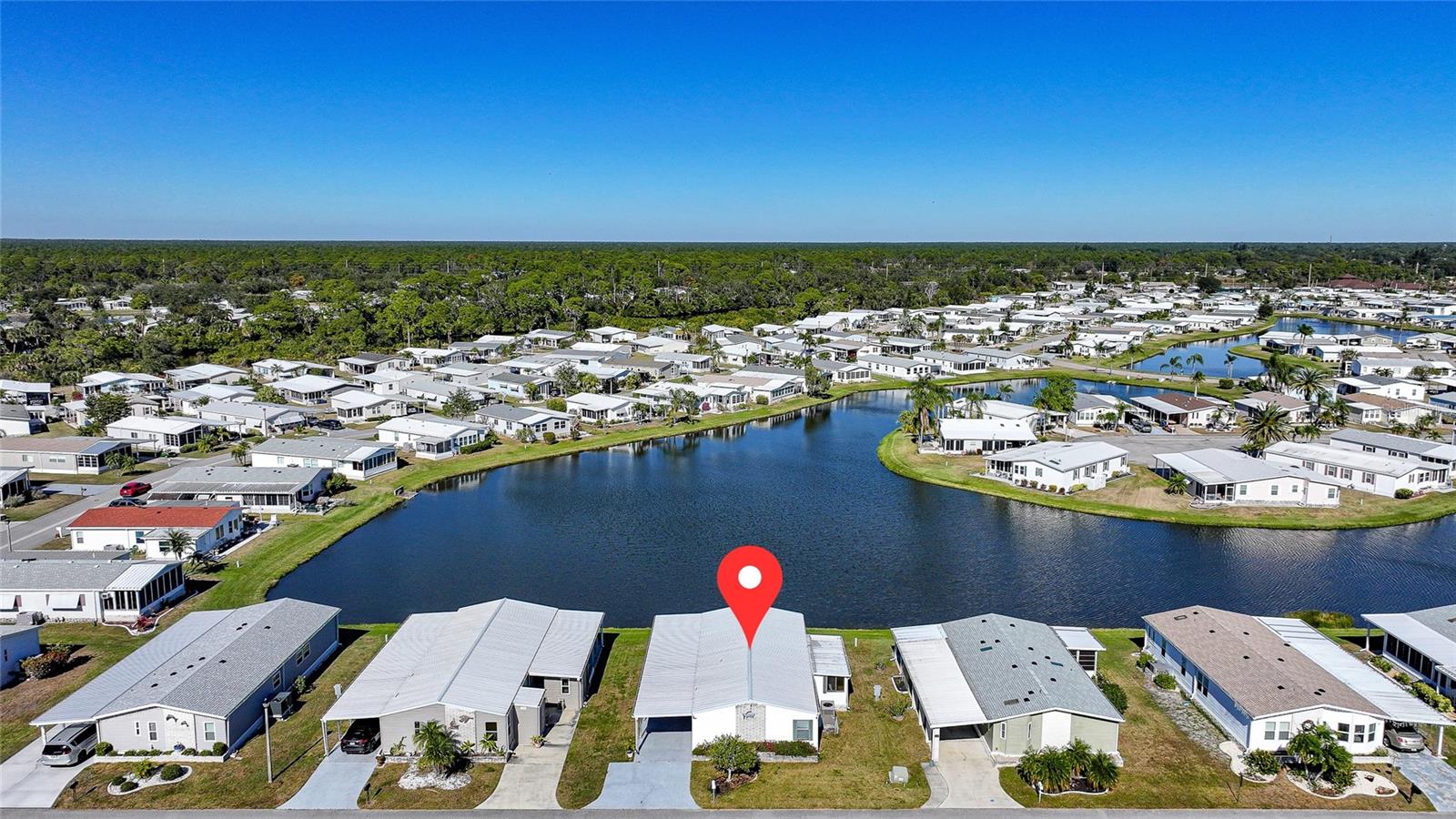 HARBOR ISLES PH 5 - Residential