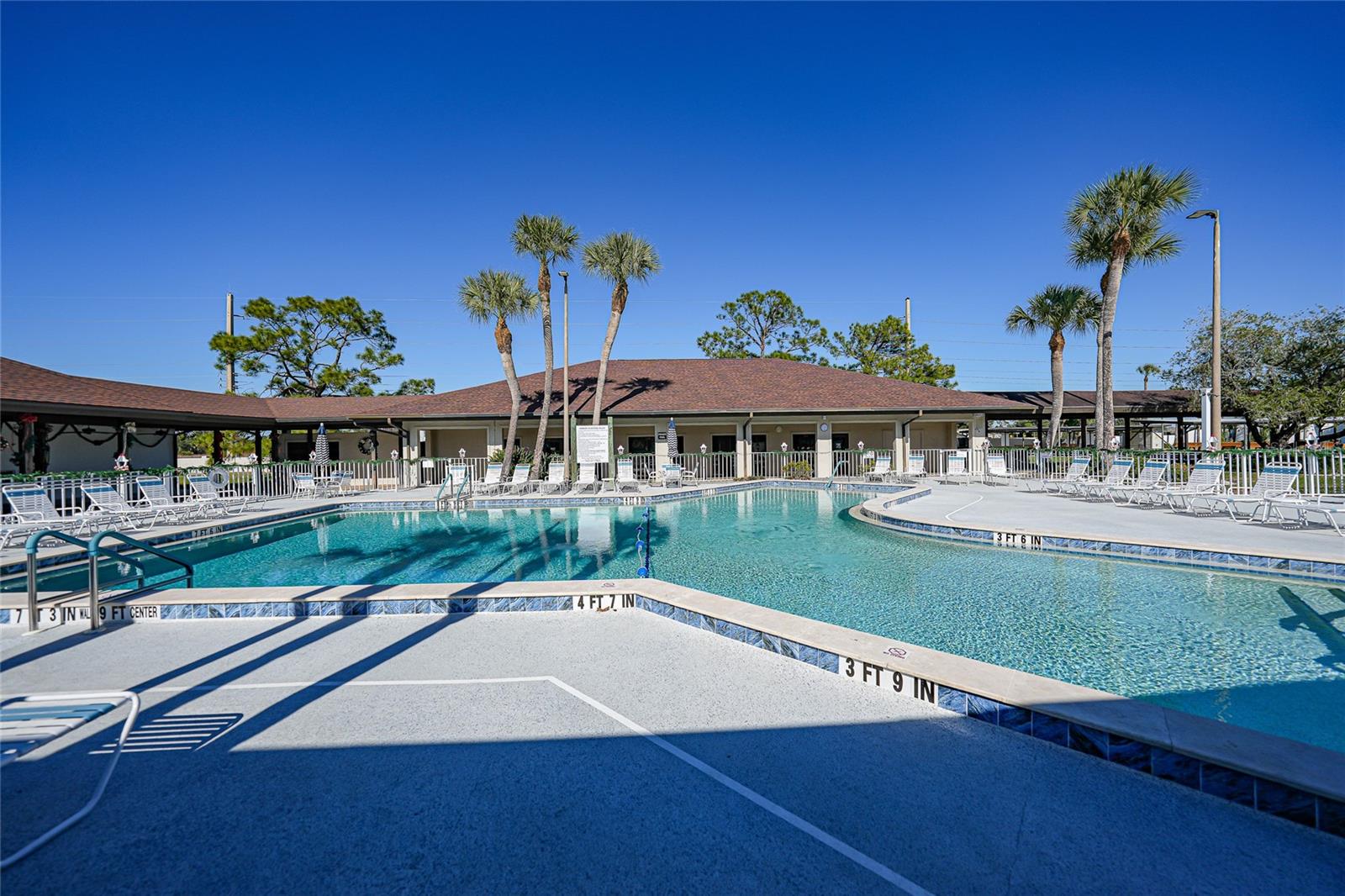 HARBOR ISLES PH 5 - Residential